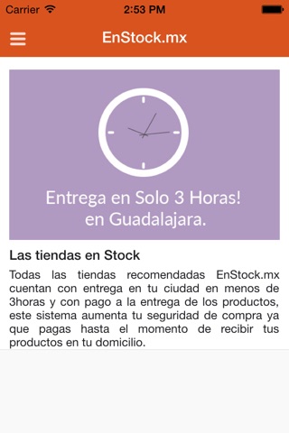 EnStock screenshot 3