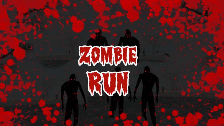 Zombie Run 3D