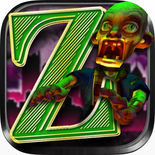 Zombie Supply Trader Icon