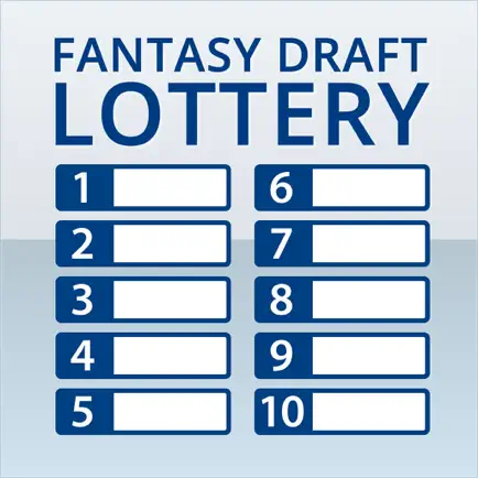 Fantasy Draft Lottery Читы