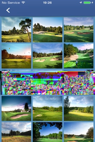 HadleyWoodGC screenshot 3