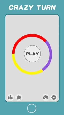 Game screenshot Crazy turn mod apk
