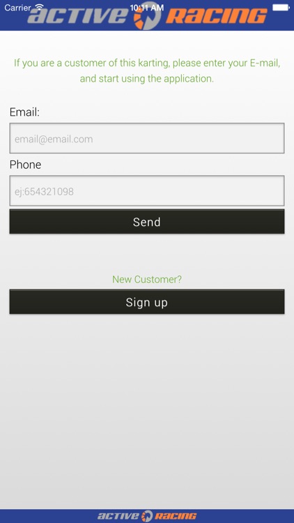 Karting Benidorm screenshot-3