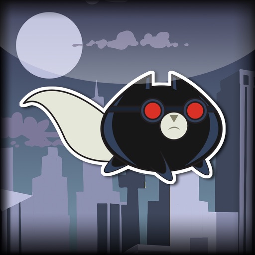 Simons Rescue - Cat Man Do Version icon