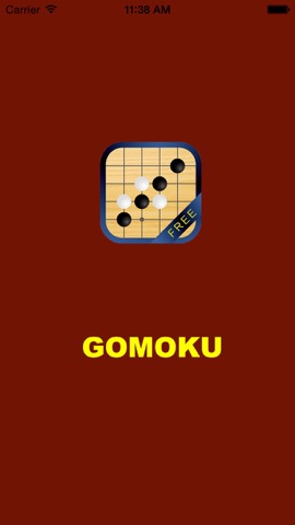 Gomoku Renju - Five Dots in a Row /Lineのおすすめ画像3