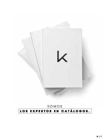 Katalog - El Catalogo mas vivo que nunca screenshot 4