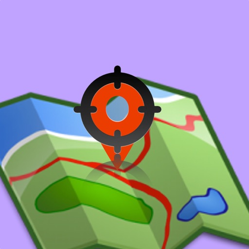 Geo-Coder