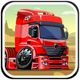 Jet Truck Racing app icon