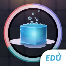 Activities of Molecubes EDU