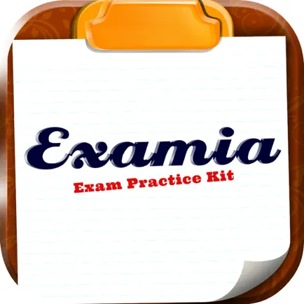 Examia - General Knowledge Exam Kit Cheats