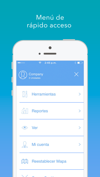 Screenshot #3 pour Smart Track