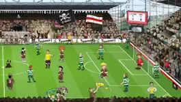 Game screenshot FC St. Pauli RABAUKEN Lite hack
