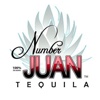 Number JUAN Tequila