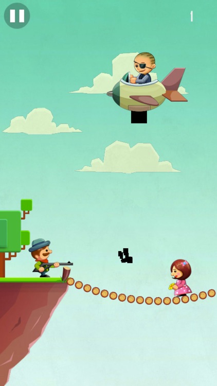 Bloody Valentine screenshot-3