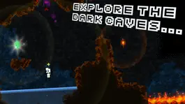 Game screenshot Nubs' Adventure hack