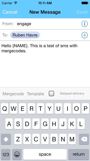 Link engage(圖2)-速報App