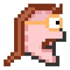 Flappy Mullet