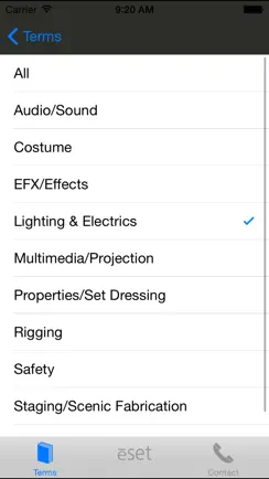 ESET iPhone image 3