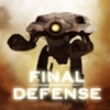 Final Defense - Counter Attack