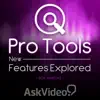 New Features of Pro Tools 11 contact information