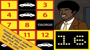 Concentration (universal) screenshot