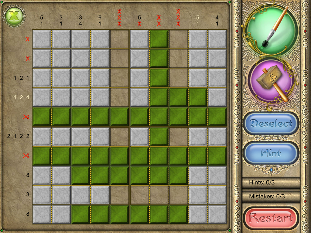 FlipPix Art - Inventions screenshot 8