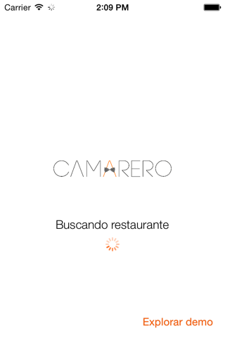 El Camarero screenshot 4