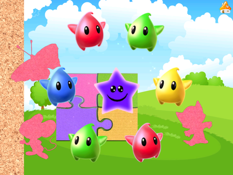 Screenshot #4 pour Apprenez les lettres ABC français pour les enfants et les enfants français