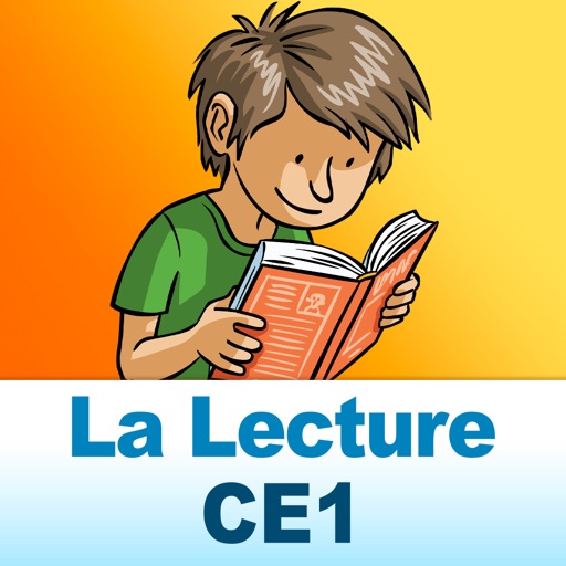 Lecture CE1 iOS App