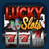 AAA ACE VEGAS LUCKY SLOTS BLUE JB