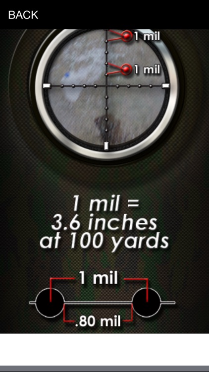 Long Distance Accuracy 02 screenshot-3