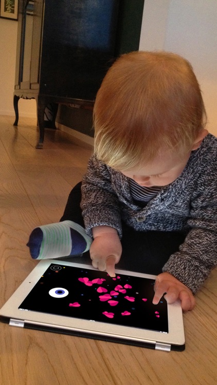 My First App - Fun for babies