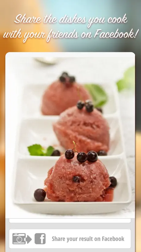 Cooking Fever Cookbook