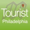 Philly Tourist Map