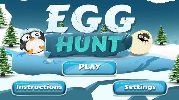 Egg-Hunt