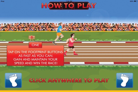 Track Record - Summer Sports Athletics Zone screenshot 2