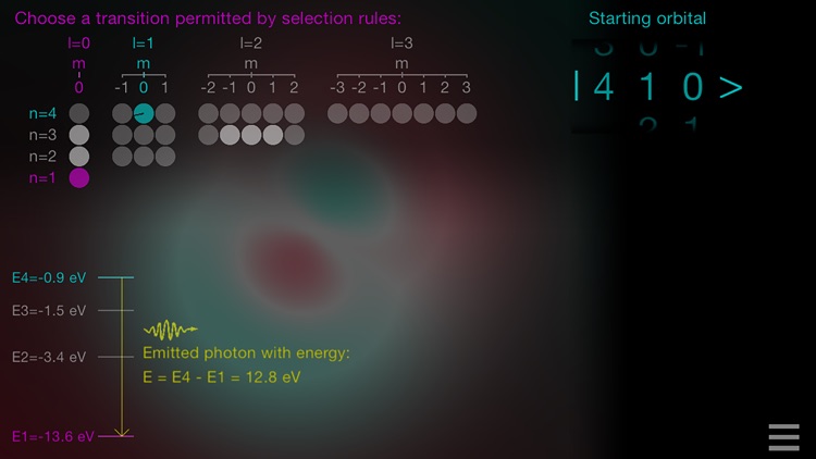 Hydrogen! screenshot-3
