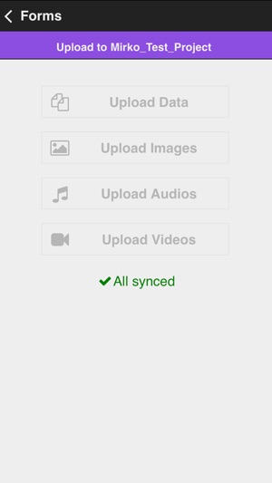 Epicollect+(圖5)-速報App