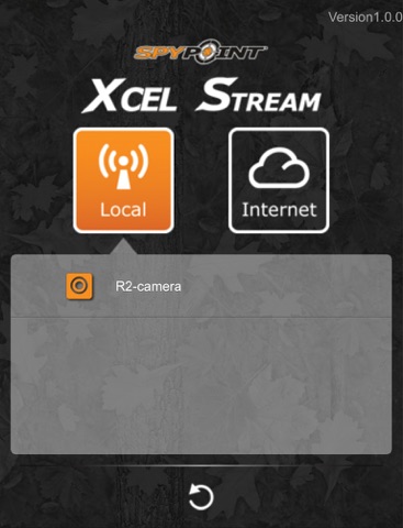 Screenshot #4 pour XCEL Stream