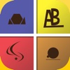 Logo Up : Challenge who can guess the most logos