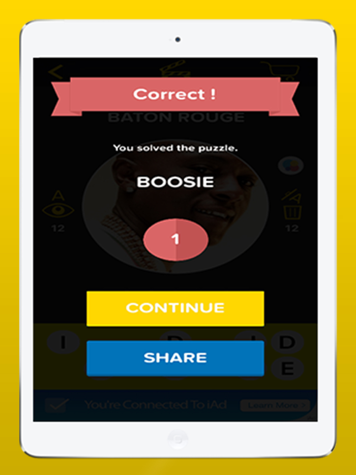 Ultimate Trivia - Guess The Rappers