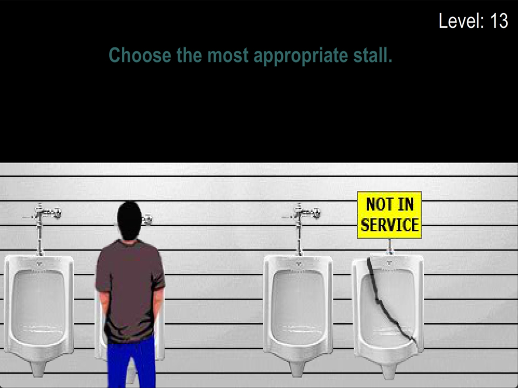 Bathroom Simulator Mobile screenshot 9