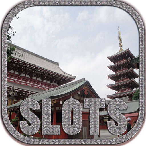 Chinese Shrine Slots Machine - FREE Las Vegas Casino Premium Edition