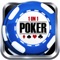 LIVE Poker 1 on 1