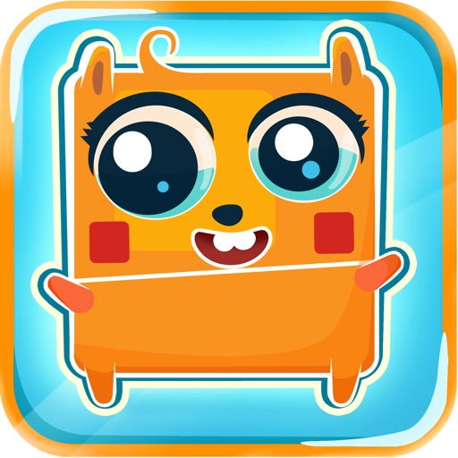 Brick Bounce: Hamster Edition icon