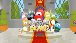 Game screenshot Kingdom Island - Online Virtual World mod apk