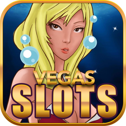 Atlantis Slots - Free Online Slots icon