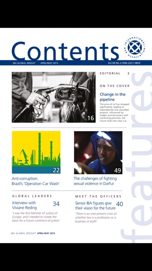 IBA Global Insight(圖3)-速報App