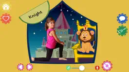 Game screenshot YogaKids++ mod apk