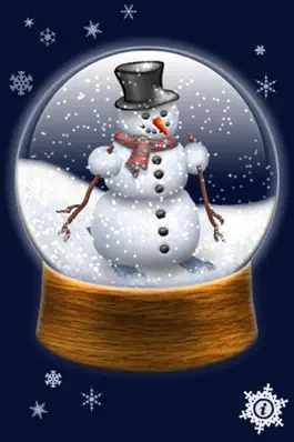 Game screenshot Snowglobe apk